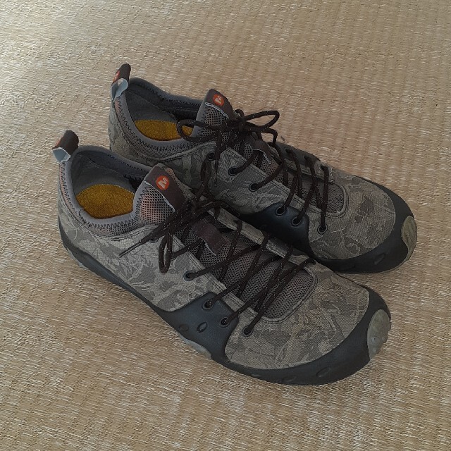 sol様専用 メレル フリースタイル MERRELL | フリマアプリ ラクマ