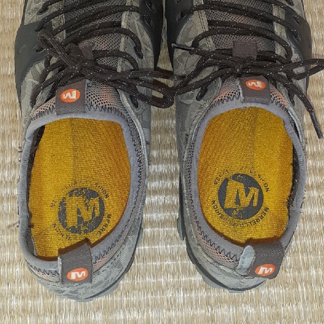 sol様専用 メレル フリースタイル MERRELL