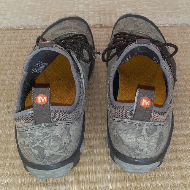 sol様専用 メレル フリースタイル MERRELL