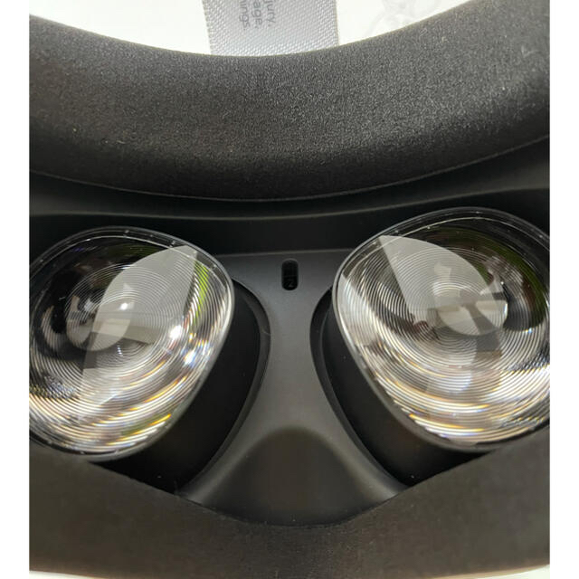 Oculus その他の通販 by コウ's shop｜ラクマ QUEST2 64GBエリートストラップ 大特価在庫
