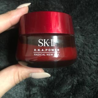 エスケーツー(SK-II)のK-II　 R.N.A. パワー ラディカル ニュー エイジ (乳液/ミルク)