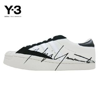 ヨウジヤマモト(Yohji Yamamoto)の専用  Yohji Yamamoto スニーカー(スニーカー)