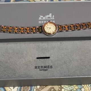 エルメス(Hermes)の腕時計　HERMES(腕時計)