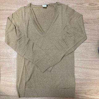 ジェイクルー(J.Crew)のニットセーター(ニット/セーター)