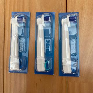 ブラウン(BRAUN)のBRAUN ORAL B ベーシックブラシ(歯ブラシ/歯みがき用品)