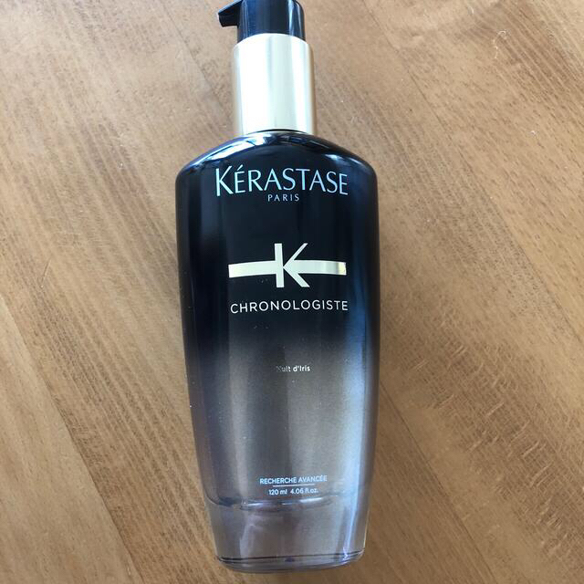 KERASTASE(ケラスターゼ)のケラスターゼCHユルイ クロノロジスト ナイトオブイリス コスメ/美容のヘアケア/スタイリング(トリートメント)の商品写真