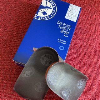 ビルケンシュトック(BIRKENSTOCK)のビルケンシュトックの中敷き(その他)