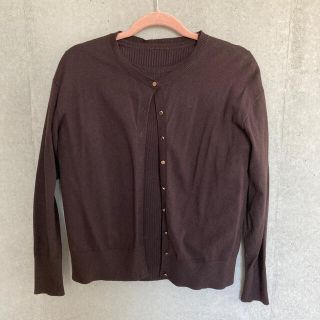 スピックアンドスパン(Spick & Span)の【erihoさん専用】Spick&Span アンサンブル　ニット(アンサンブル)