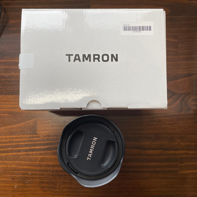 TAMRON 28-75mm F/2.8 Di III RXD A036