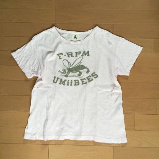 フォーティーファイブアールピーエム(45rpm)のいろいろさま 45rpm他5点(Tシャツ(半袖/袖なし))