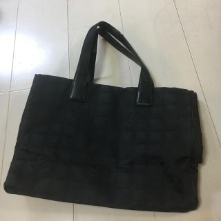 シャネル(CHANEL)のMAX様専用(トートバッグ)