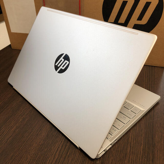 HP(ヒューレットパッカード)の【ゆいか様】HPノートパソコン Pavilion Laptop 13 an スマホ/家電/カメラのPC/タブレット(ノートPC)の商品写真