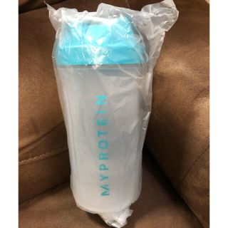 マイプロテイン(MYPROTEIN)のマイプロテインシェイカー600ml(トレーニング用品)