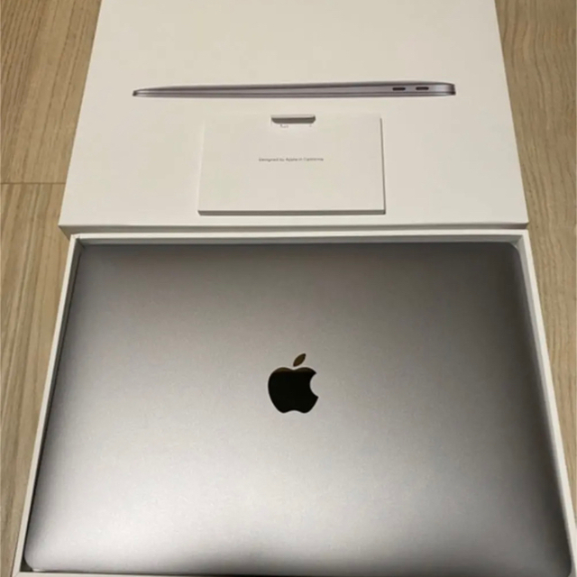 AppleMacBook Air 2020