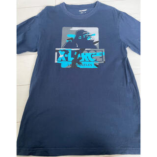 エクストララージ(XLARGE)のXLARGE  Tシャツ Mサイズ(Tシャツ/カットソー(半袖/袖なし))