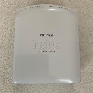 フジフイルム(富士フイルム)の富士フイルム instax share SP-1(その他)