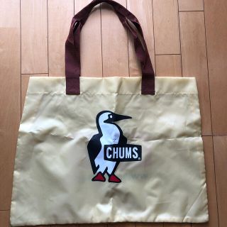 チャムス(CHUMS)のkapa47さん専用!！　チャムス  バッグ(エコバッグ)