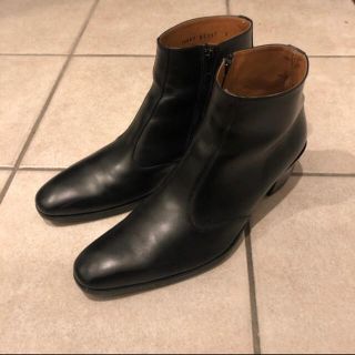 ニードルス ブーツ(メンズ)の通販 59点 | Needlesのメンズを買うならラクマ