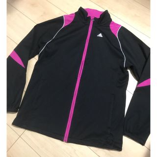 アディダス(adidas)のadidas★サンプル品★Mジャージ(ウォーキング)