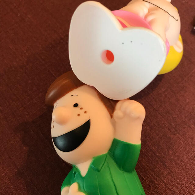 Snoopy スヌーピーフレンズ ペパーミントパティ サリー セットの通販 By A Yo スヌーピーならラクマ Snoopy スヌーピーフレンズ ペパーミントパティ サリー セットの通販 By A Yo スヌーピーならラクマ