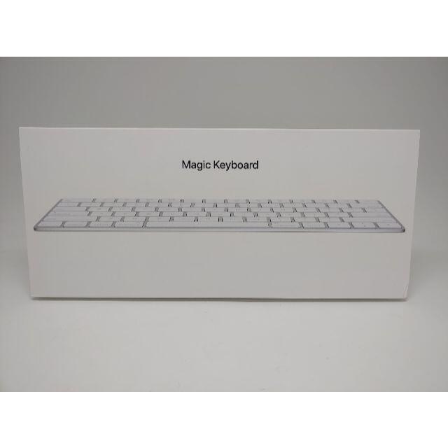 【動作確認済】Apple Magic Keyboard (JIS日本語配列)