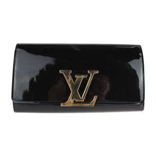 ルイヴィトン(LOUIS VUITTON)のLOUIS VUITTON ルイ ヴィトン 長財布 M【本物保証】(財布)