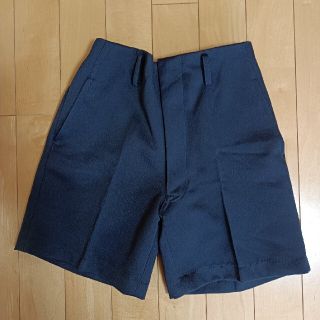 制服　男児半ズボン(パンツ/スパッツ)