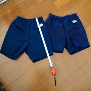 体操服ズボン　スクールユニ(パンツ/スパッツ)