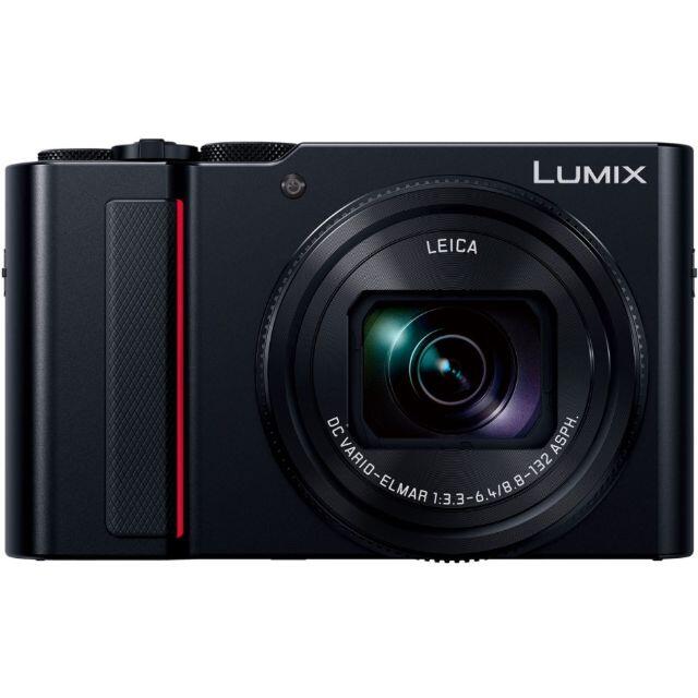 □パナソニック(Panasonic) LUMIX DC-TX2 - コンパクトデジタルカメラ