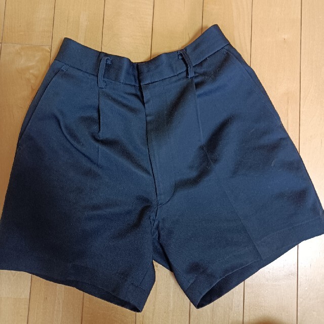 制服男児半ズボン キッズ/ベビー/マタニティのキッズ服男の子用(90cm~)(パンツ/スパッツ)の商品写真