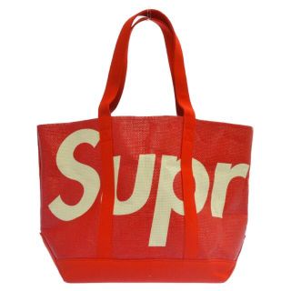 シュプリーム(Supreme)のSUPREME シュプリーム トートバッグ(トートバッグ)