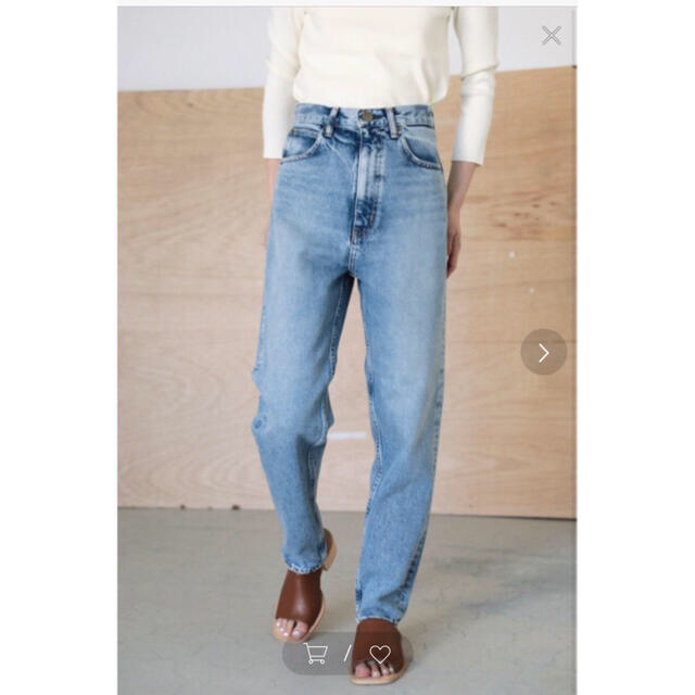BLACK BY MOUSSY JAVA vintage denim 25 - grupobatia.com.mx