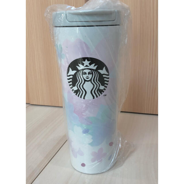 Starbucks Coffee(スターバックスコーヒー)の【DAIFUKU様専用】スターバックス　タンブラーのみ インテリア/住まい/日用品のキッチン/食器(タンブラー)の商品写真