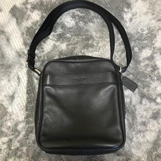 コーチ(COACH)のコーチ COACH ショルダーバッグ F54782 BLK(ショルダーバッグ)