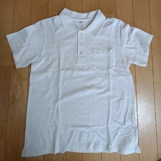 男児スクールポロシャツ150(Tシャツ/カットソー)