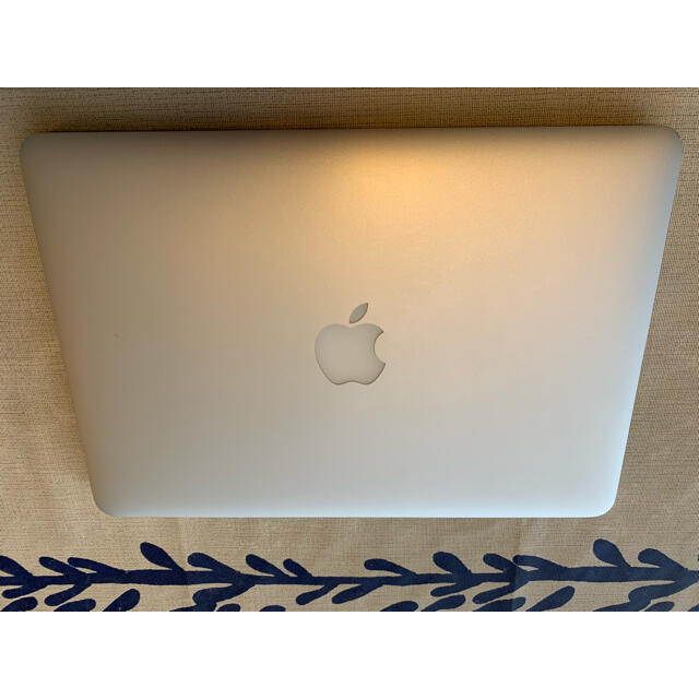 Mac Book Pro 13 inch 2015