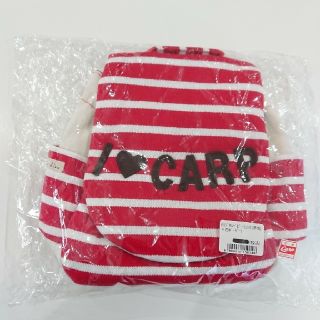 ヒロシマトウヨウカープ(広島東洋カープ)のカープベビーリュック  Ｉ♥️ＣＡＲＰ(その他)