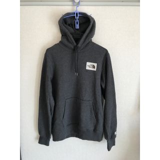 ザノースフェイス(THE NORTH FACE)のTHE NORTH FACE パーカー(パーカー)