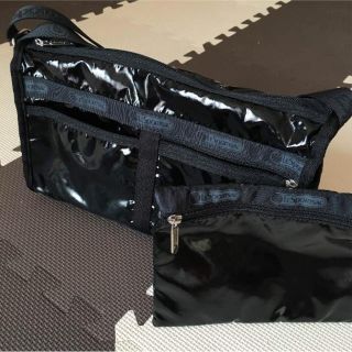 レスポートサック(LeSportsac)のレスポートサック ショルダーバッグ 値下げ(ショルダーバッグ)