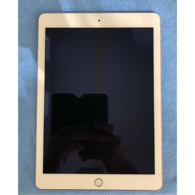 iPad Air 2 Wi-Fi 64GB Gold