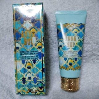 アナスイ(ANNA SUI)のアナスイ★ハンドクリーム(ハンドクリーム)