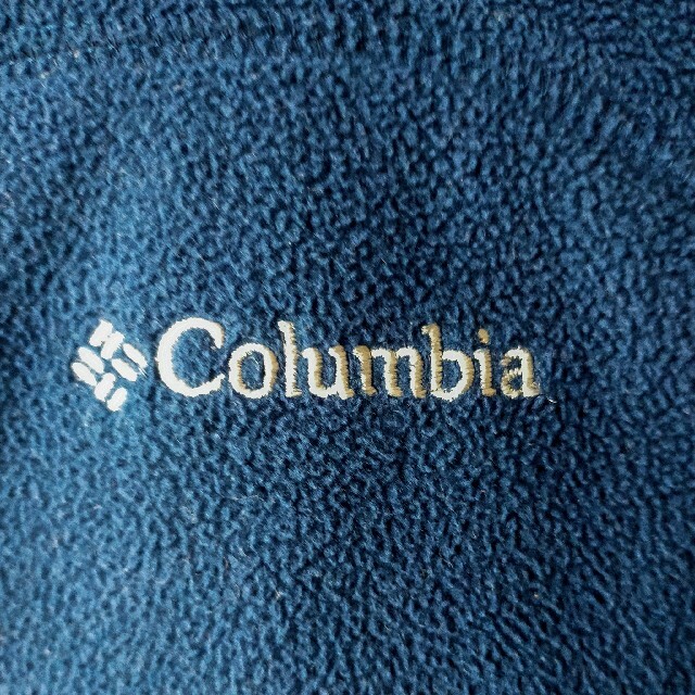 Columbia(コロンビア)のげんさママ様専用 Columbia フリース メンズのジャケット/アウター(ブルゾン)の商品写真