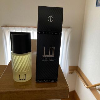 ダンヒル(Dunhill)のダンヒルオードトワレ(香水(男性用))