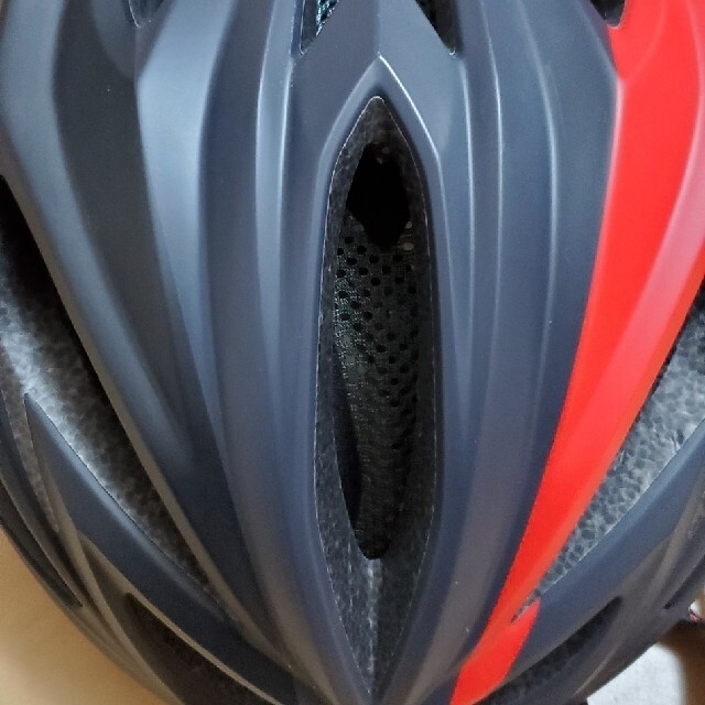 OGK(オージーケー)の自転車 ヘルメット【 OGK KABUTO STEAIR】 スポーツ/アウトドアの自転車(ウエア)の商品写真