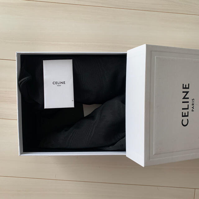 celine(セリーヌ)のCELINE 19ss ジャクノ サイズ41 メンズの靴/シューズ(ドレス/ビジネス)の商品写真