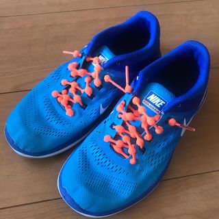 ナイキ(NIKE)のNIKE 22.5cm(スニーカー)