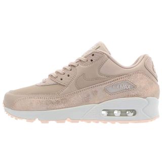 ナイキ(NIKE)のナイキ　AIR MAX90 premium パーティクルベージュ(スニーカー)