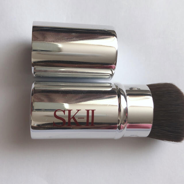 SK-II(エスケーツー)のSK-II アルティザン　パーフェクトィング　ブラシ コスメ/美容のメイク道具/ケアグッズ(ブラシ・チップ)の商品写真