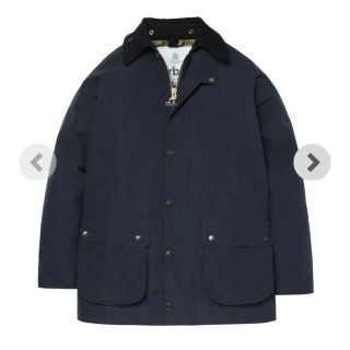 バーブァー(Barbour)の🌿Barbour BEAUFORT SL ノンオイル🌿ピンバッチ付(ブルゾン)