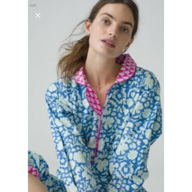 SZ Blockprint ロンハーマン オールインワン-eastgate.mk